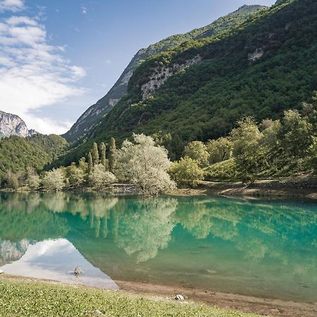 Le Terre Di Gu Villa Тено Екстериор снимка