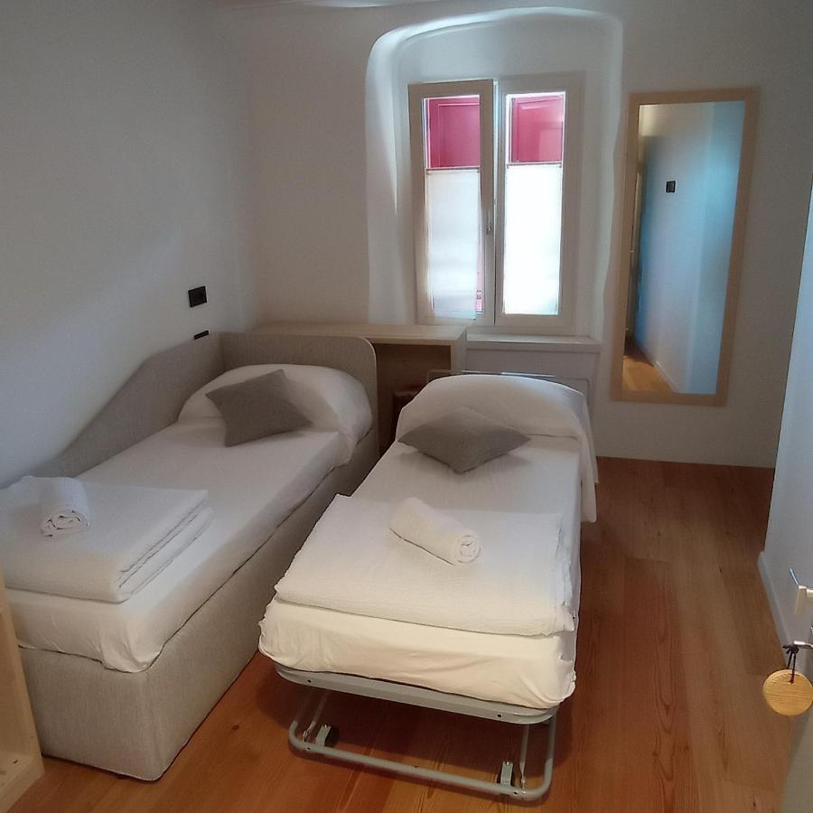 Le Terre Di Gu Villa Тено Екстериор снимка