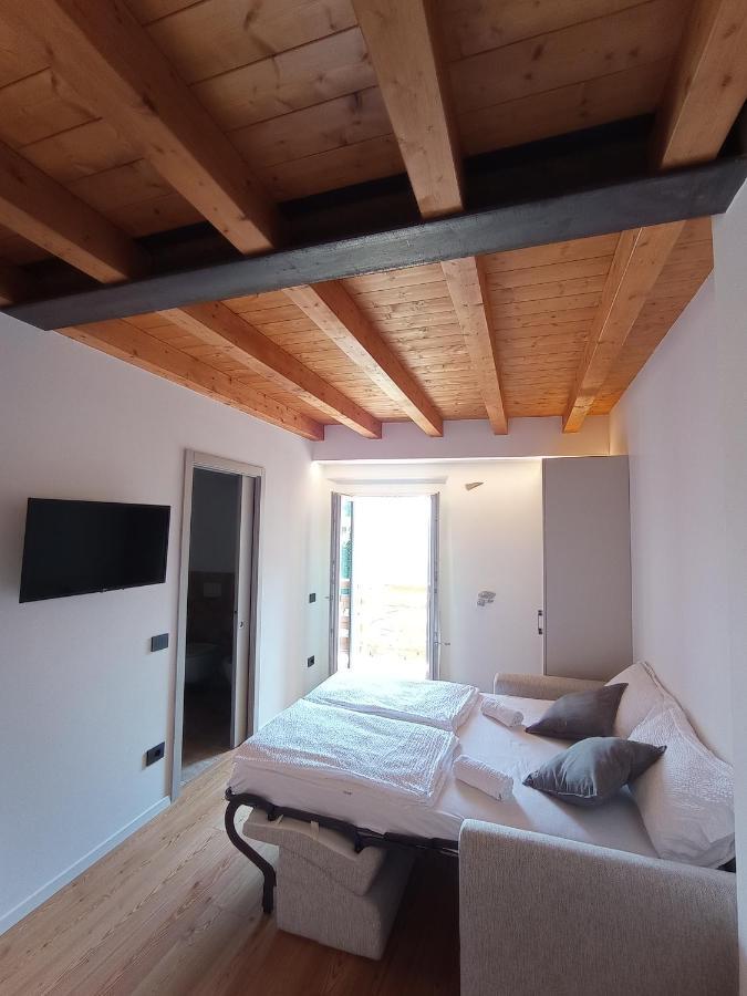 Le Terre Di Gu Villa Тено Екстериор снимка